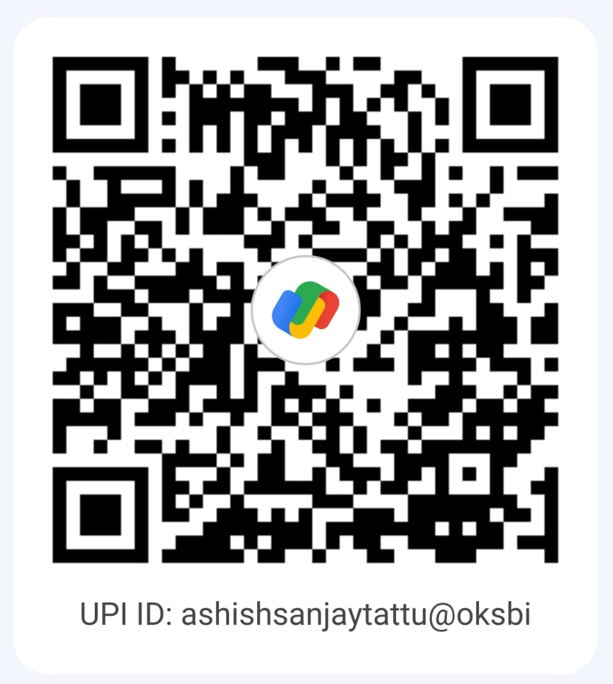 Payment Information